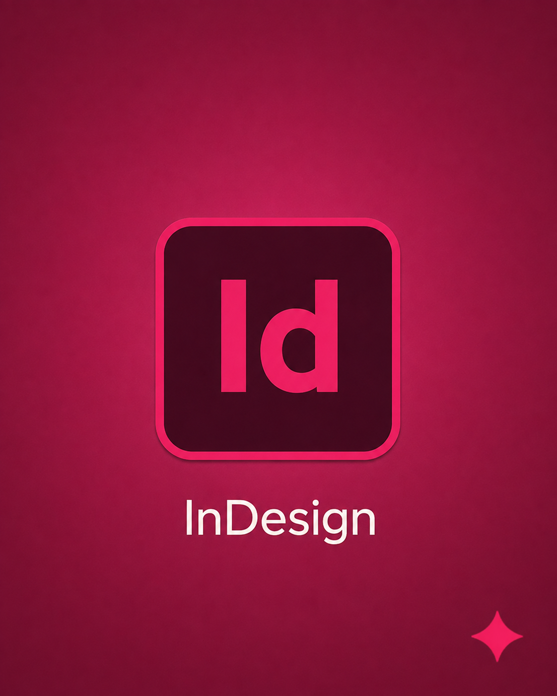 Exemplo de material diagramado no Adobe InDesign